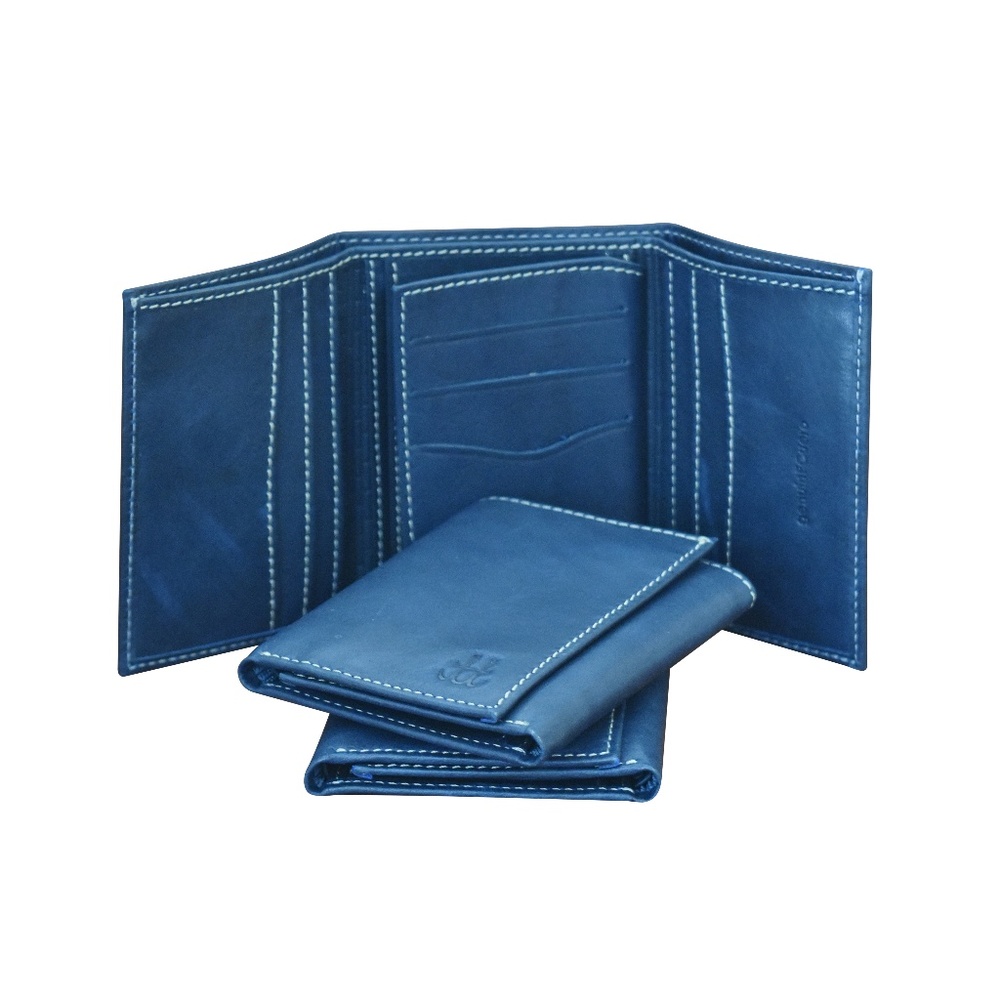 RFID SERGIO TriFold exclusive